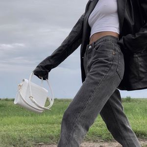 Vintage high waist Lee Jeans Size 31